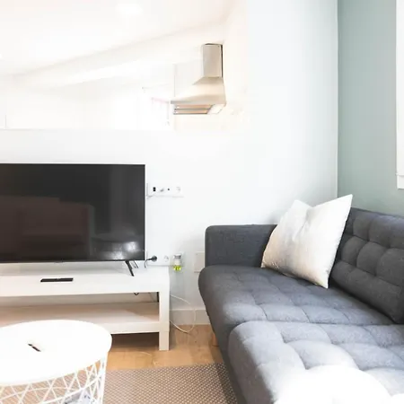 Apartamento Bobes I Gijon Exterior photo
