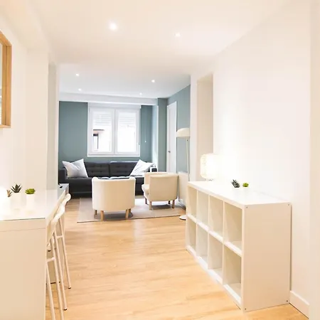 Apartamento Bobes I Gijon Exterior photo