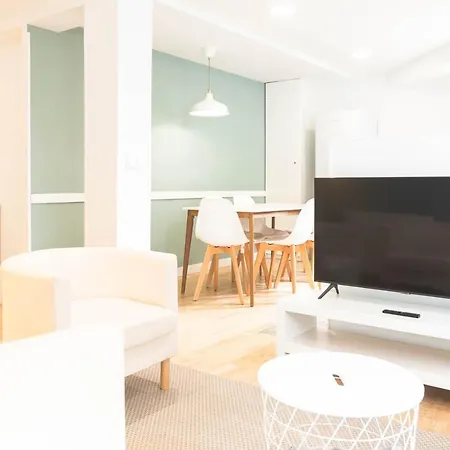 Apartamento Bobes I Gijon Exterior photo