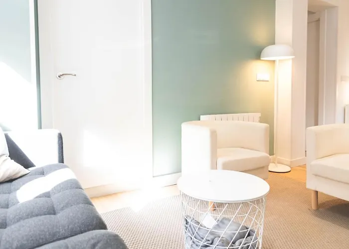 Apartamento Bobes I