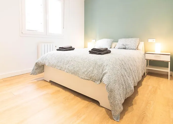 Apartamento Bobes I