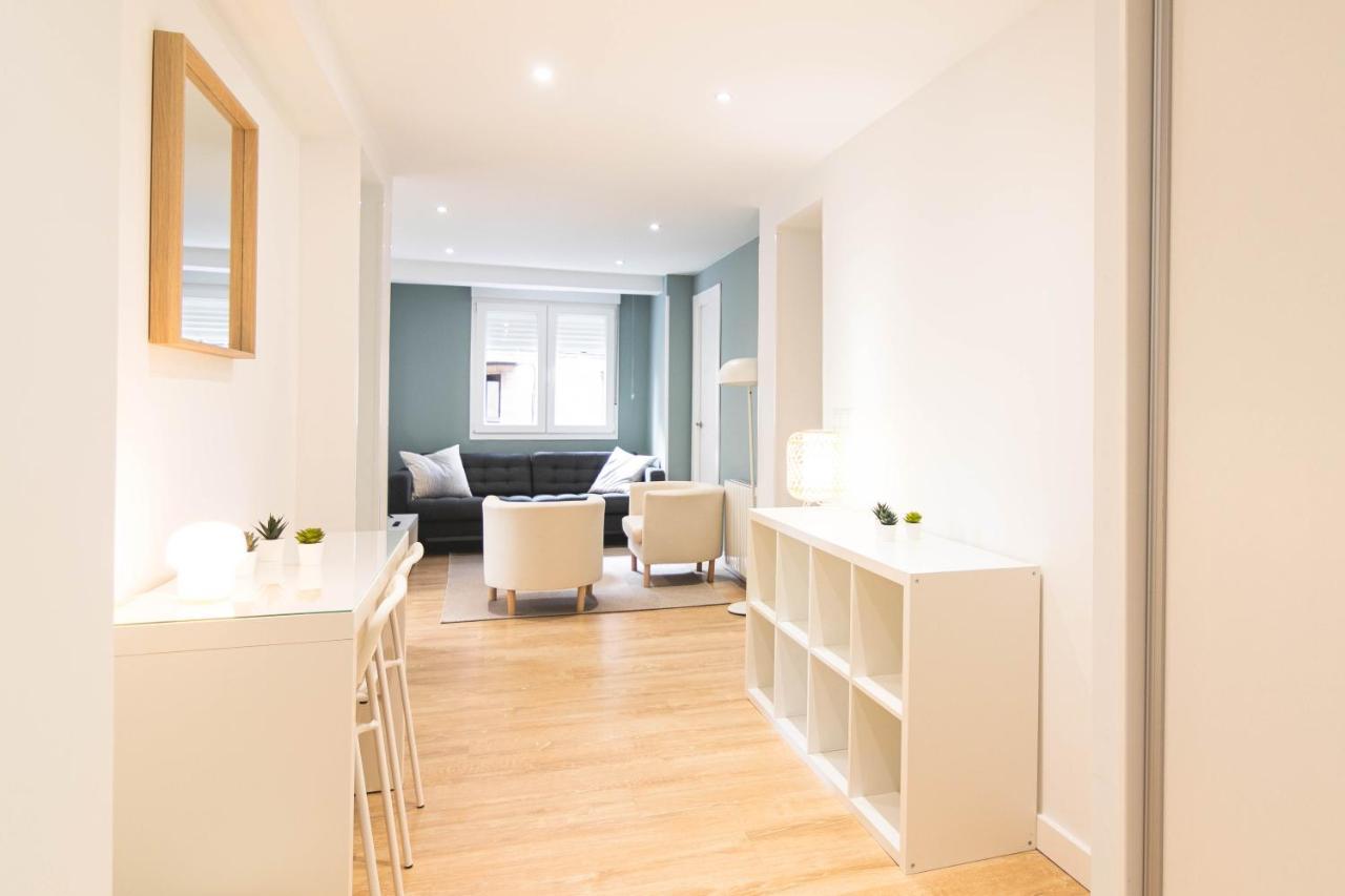Appartement Bobes I Gijón