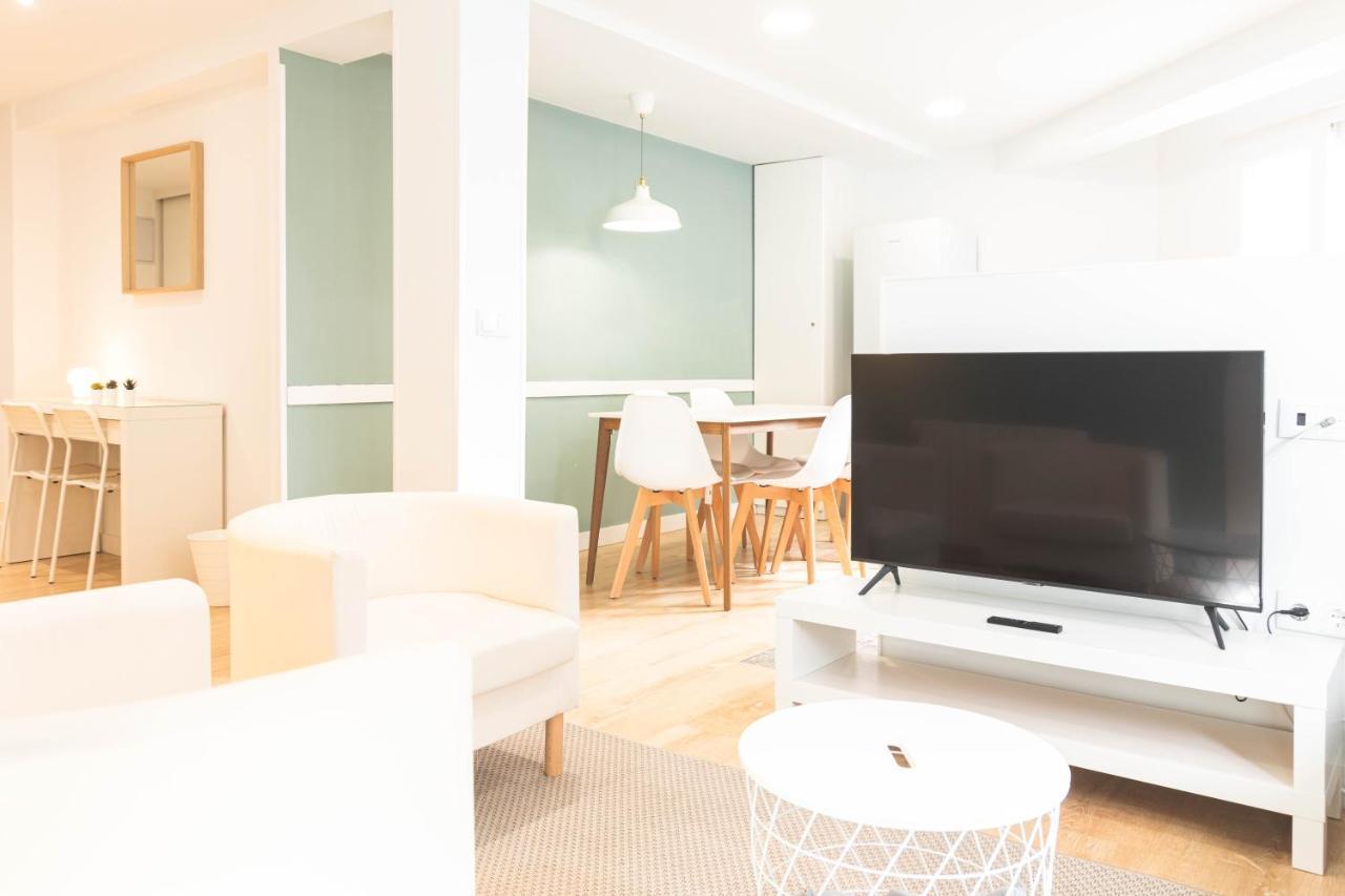 Bobes I Appartement