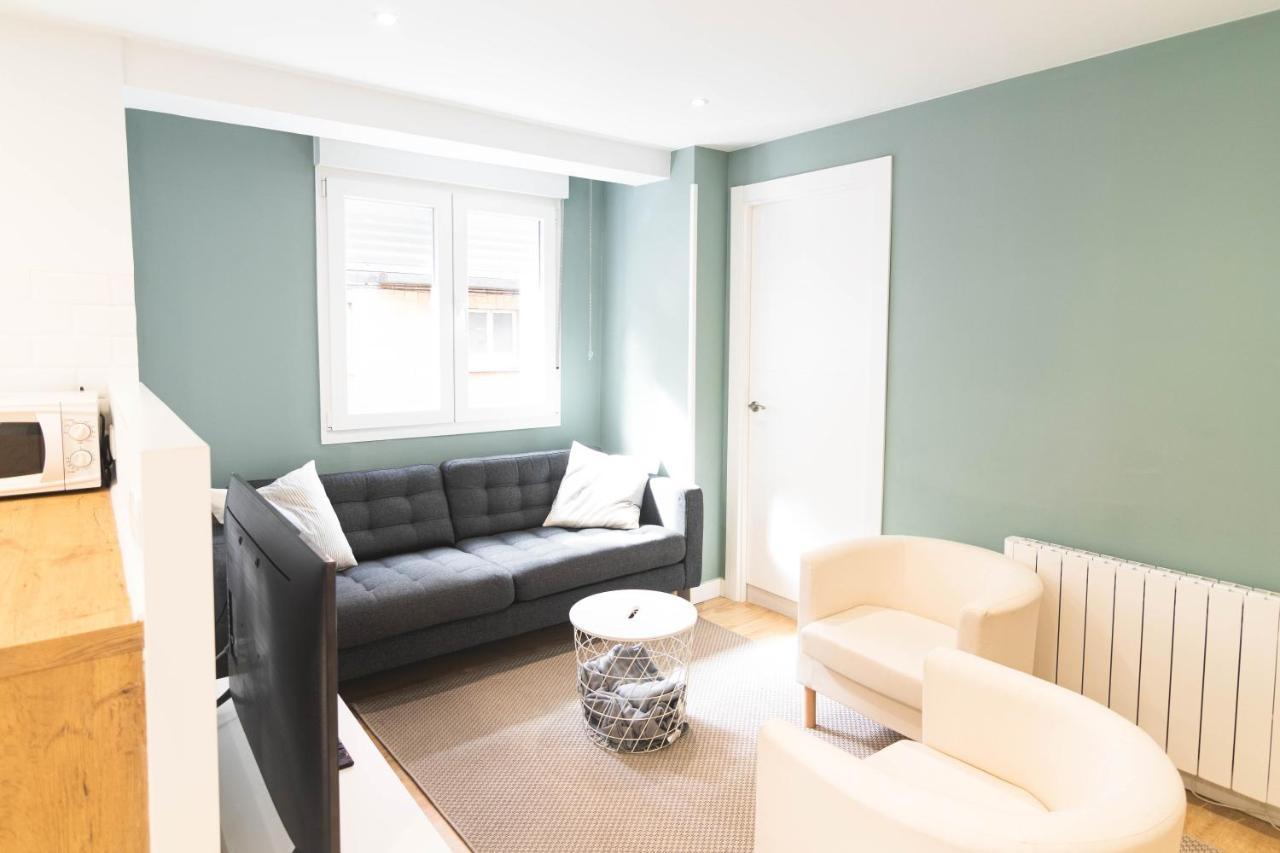 Appartement Bobes I