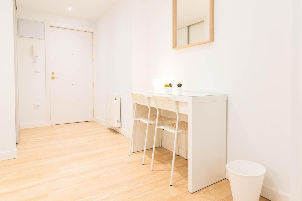 Appartement Bobes I *