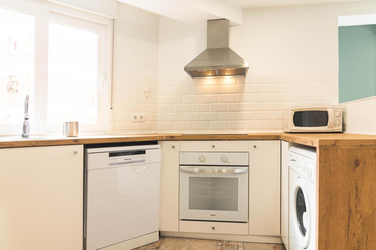 Appartement Bobes I