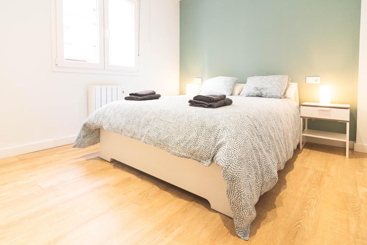 Apartment Bobes I