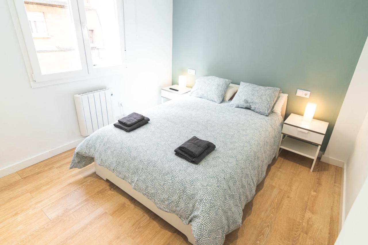 Appartement Bobes I *