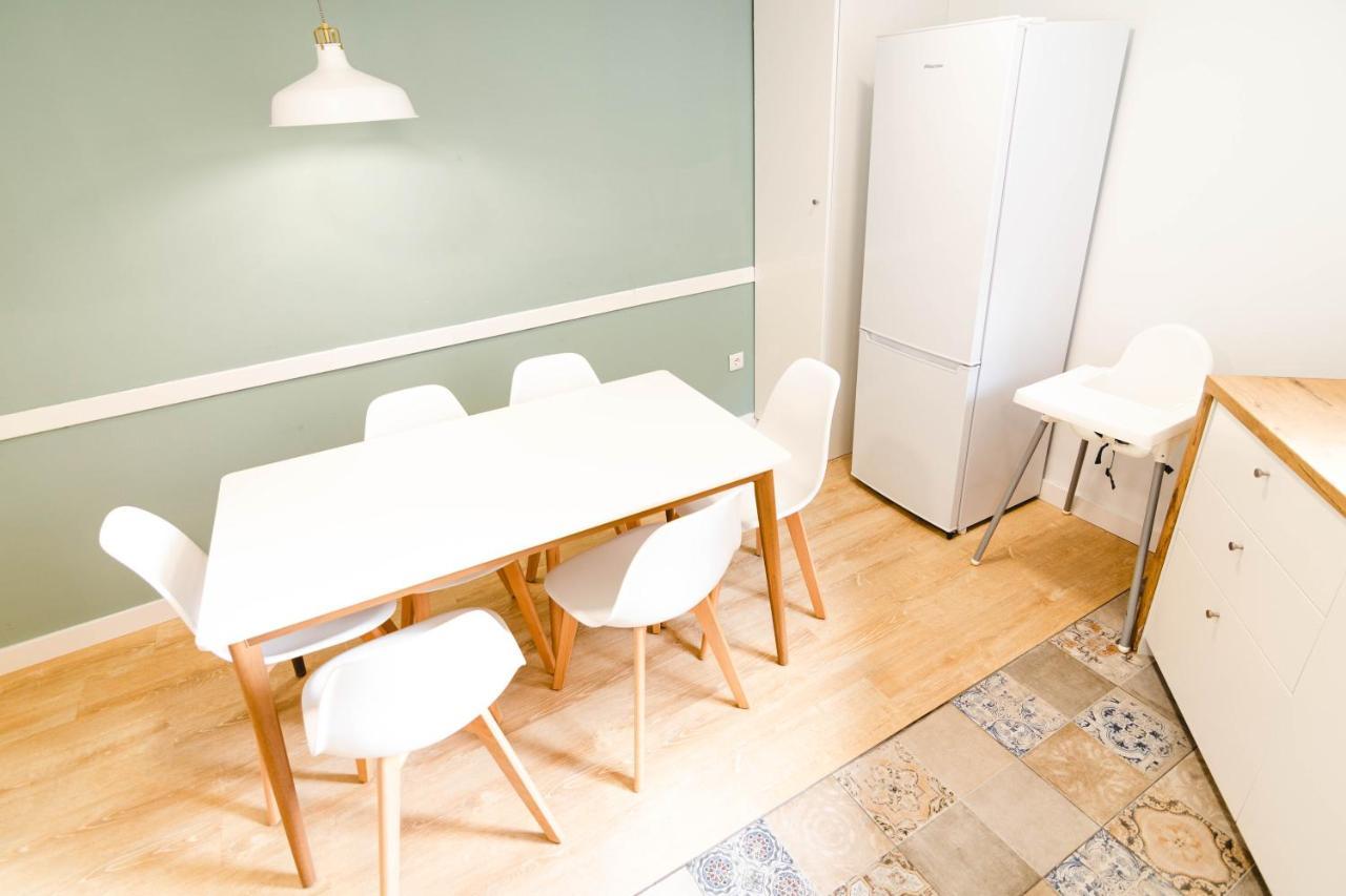 Appartement Bobes I *
