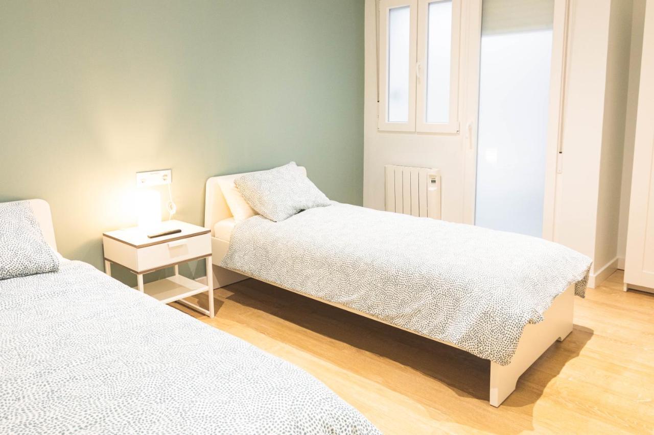 Bobes I Appartement Gijón