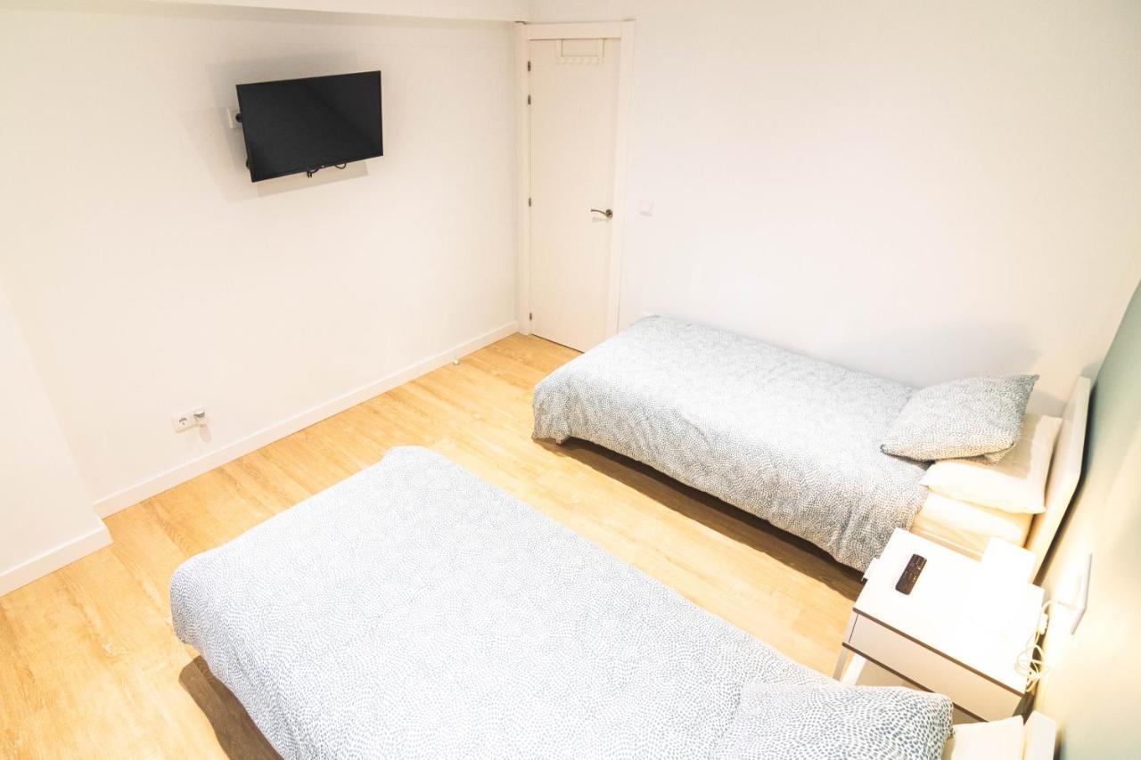 Apartment Bobes I *