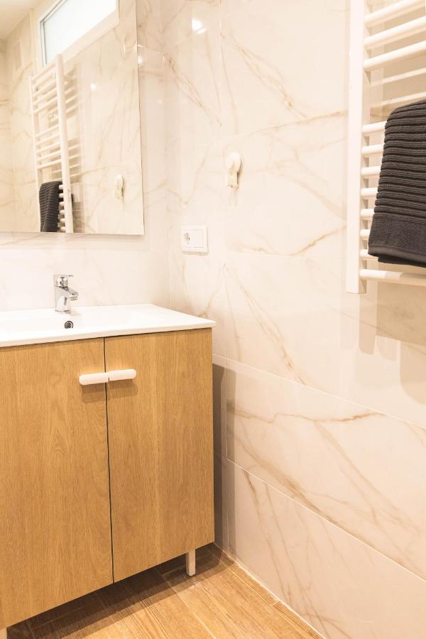 Appartement Bobes I